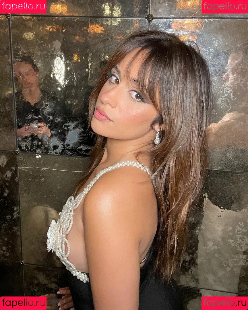 Camila Cabello / Camila_Cabello / iamgabrielaung Onlyfans Photo Gallery 