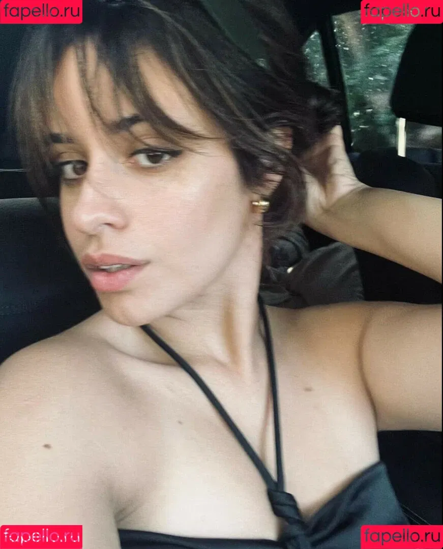 Camila Cabello / Camila_Cabello / iamgabrielaung Onlyfans Photo Gallery 