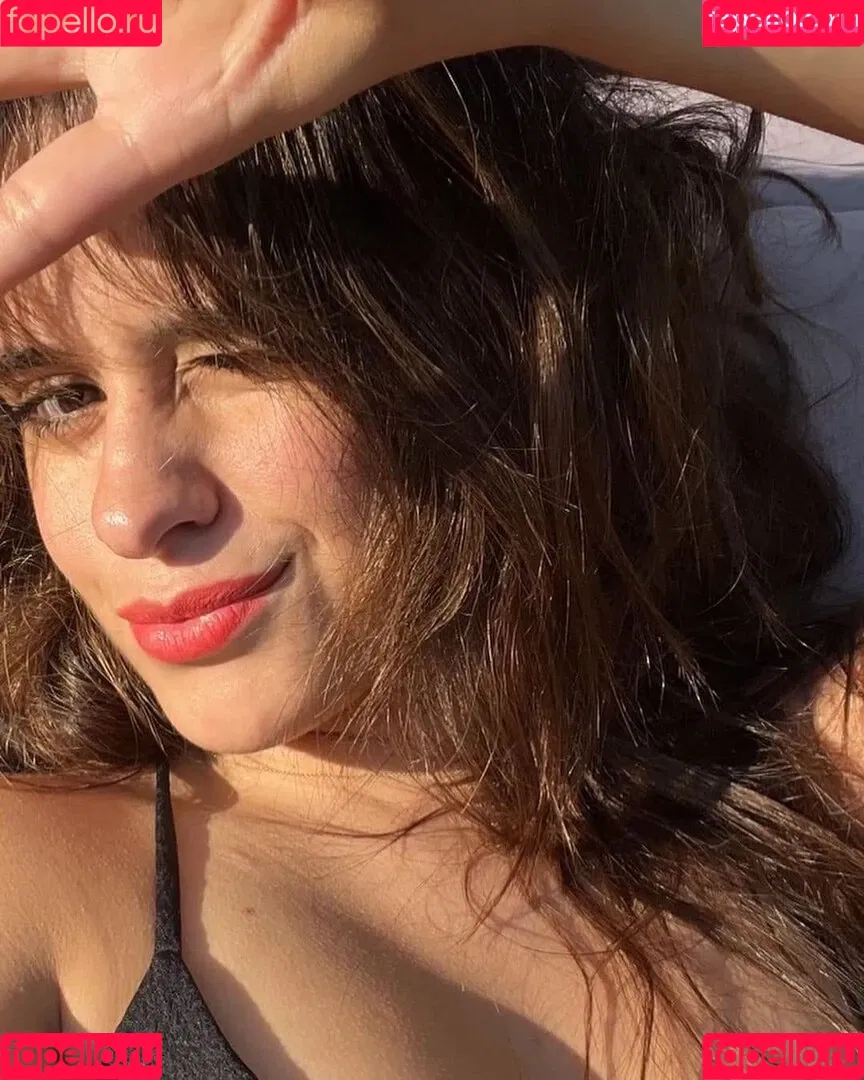 Camila Cabello / Camila_Cabello / iamgabrielaung Onlyfans Photo Gallery 