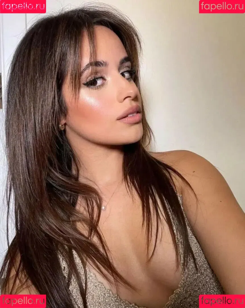 Camila Cabello / Camila_Cabello / iamgabrielaung Onlyfans Photo Gallery 