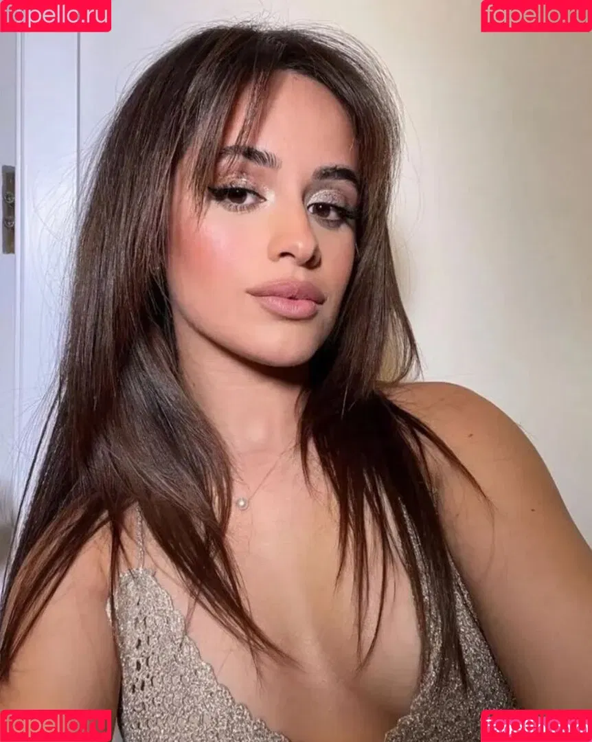Camila Cabello / Camila_Cabello / iamgabrielaung Onlyfans Photo Gallery 