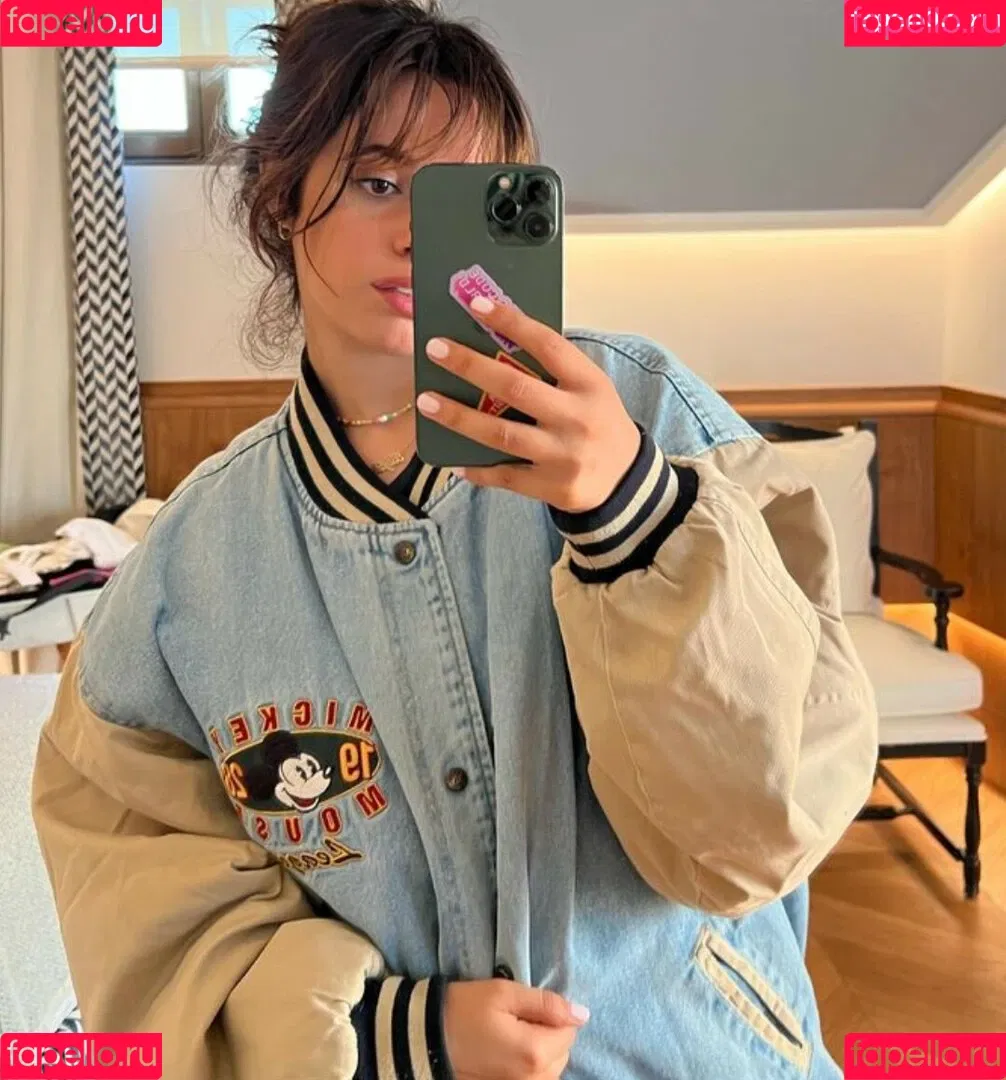Camila Cabello / Camila_Cabello / iamgabrielaung Onlyfans Photo Gallery 