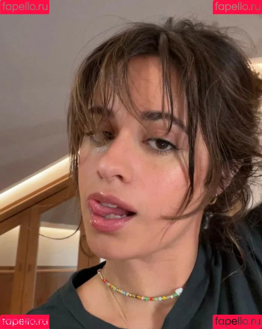Camila Cabello / Camila_Cabello / iamgabrielaung Onlyfans Photo Gallery 