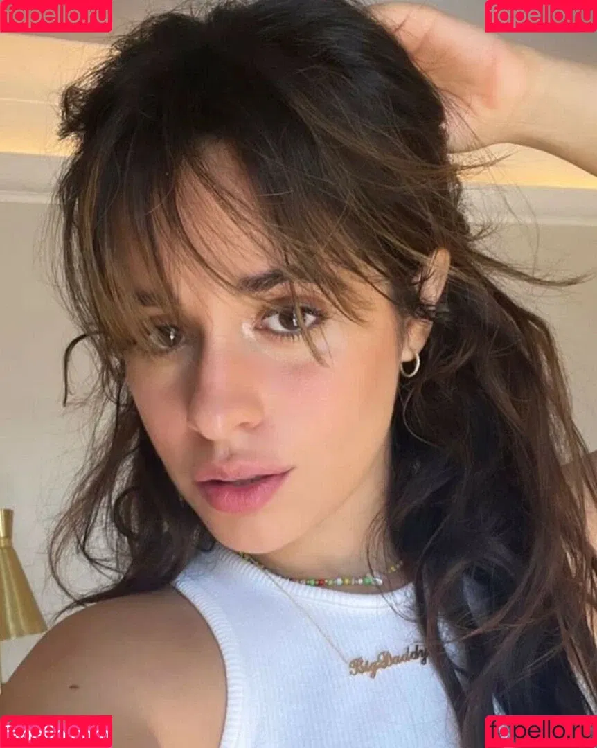 Camila Cabello / Camila_Cabello / iamgabrielaung Onlyfans Photo Gallery 