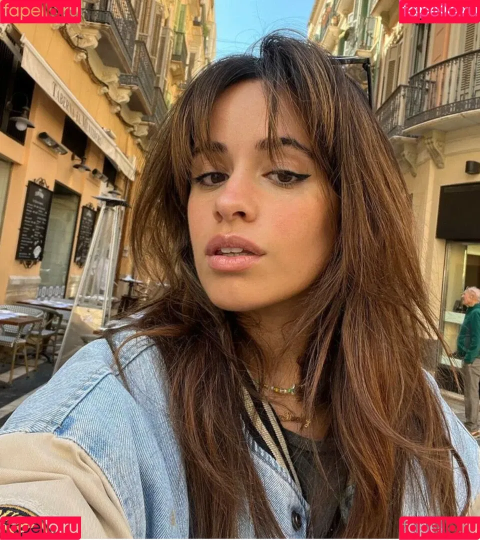 Camila Cabello / Camila_Cabello / iamgabrielaung Onlyfans Photo Gallery 