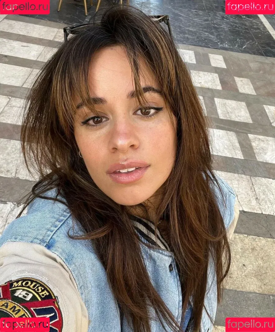 Camila Cabello / Camila_Cabello / iamgabrielaung Onlyfans Photo Gallery 