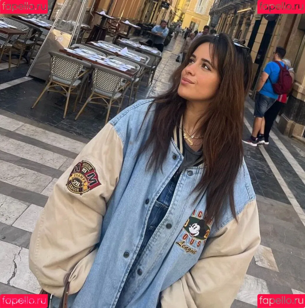 Camila Cabello / Camila_Cabello / iamgabrielaung Onlyfans Photo Gallery 