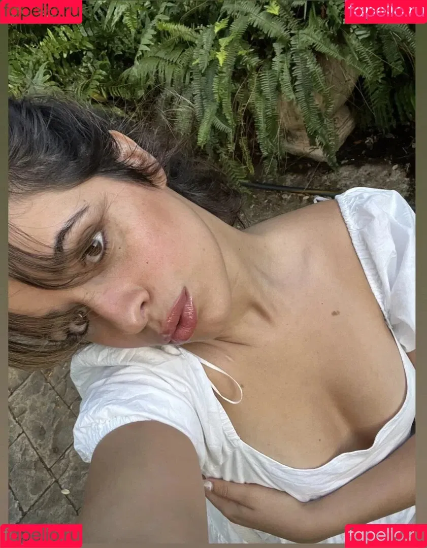 Camila Cabello / Camila_Cabello / iamgabrielaung Onlyfans Photo Gallery 