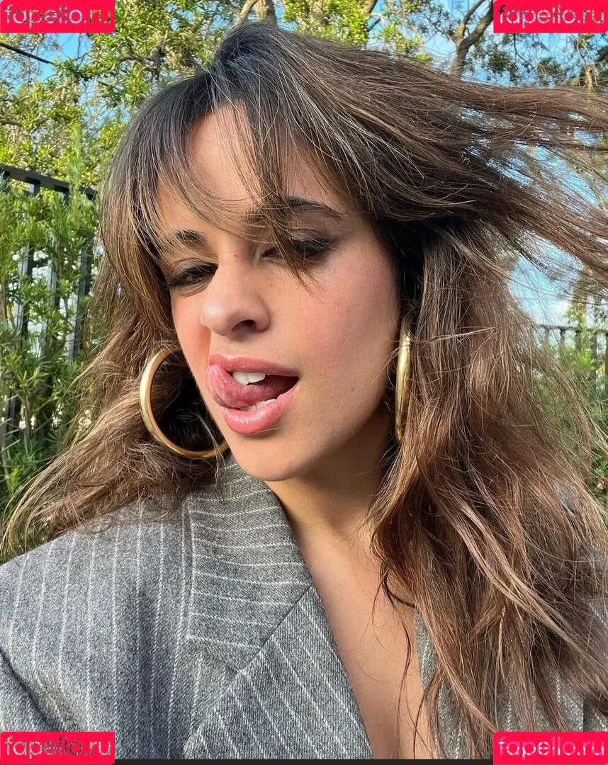 Camila Cabello / Camila_Cabello / iamgabrielaung Onlyfans Photo Gallery 