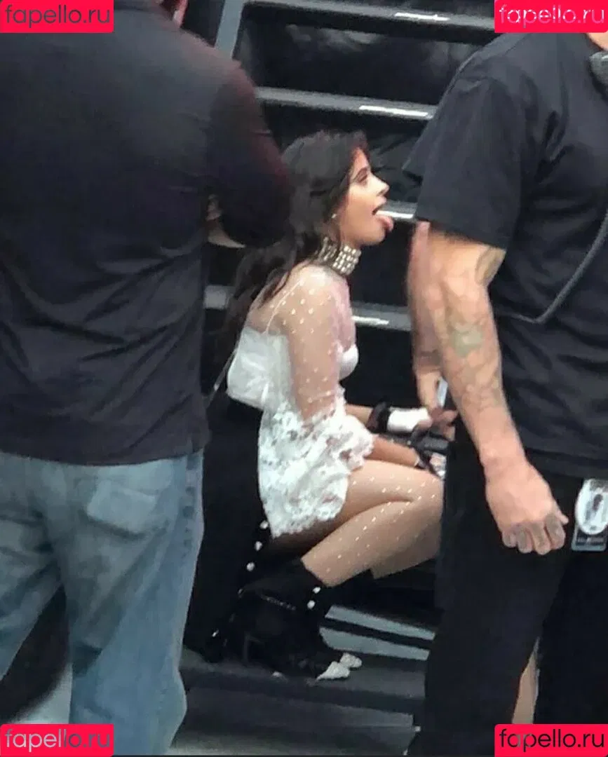 Camila Cabello / Camila_Cabello / iamgabrielaung Onlyfans Photo Gallery 