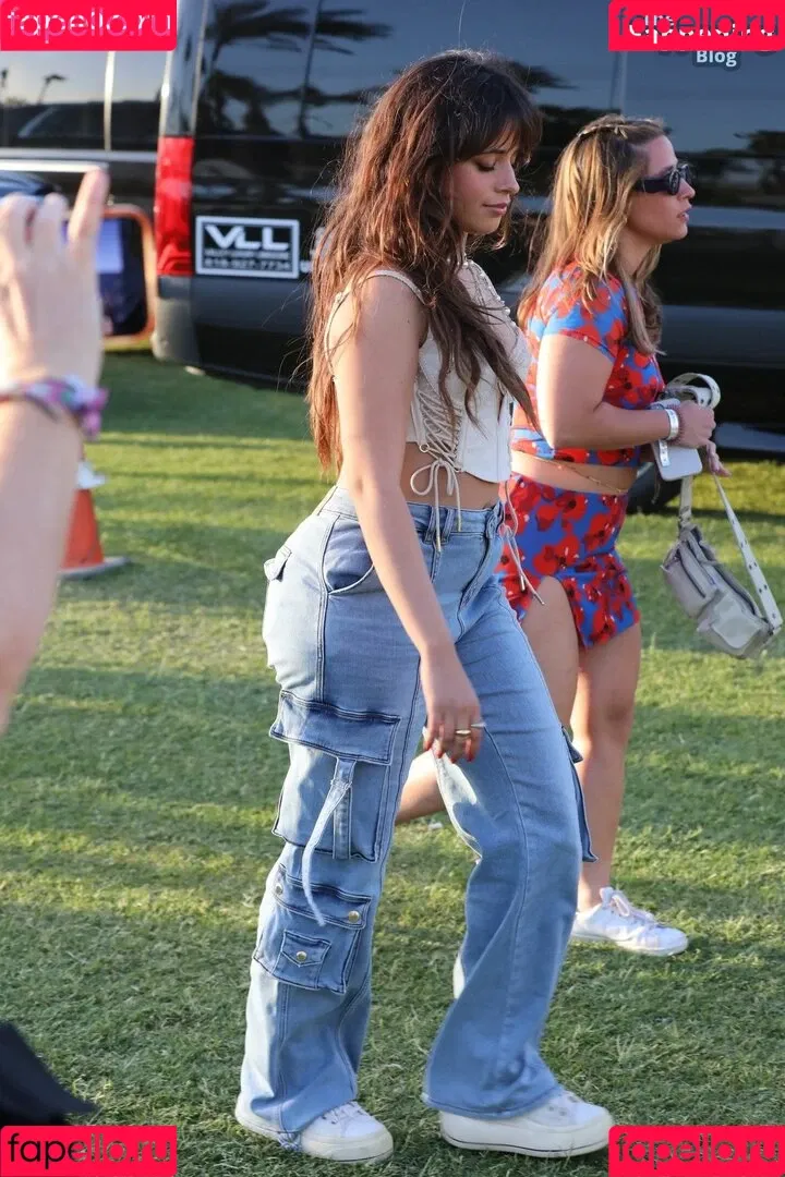Camila Cabello / Camila_Cabello / iamgabrielaung Onlyfans Photo Gallery 