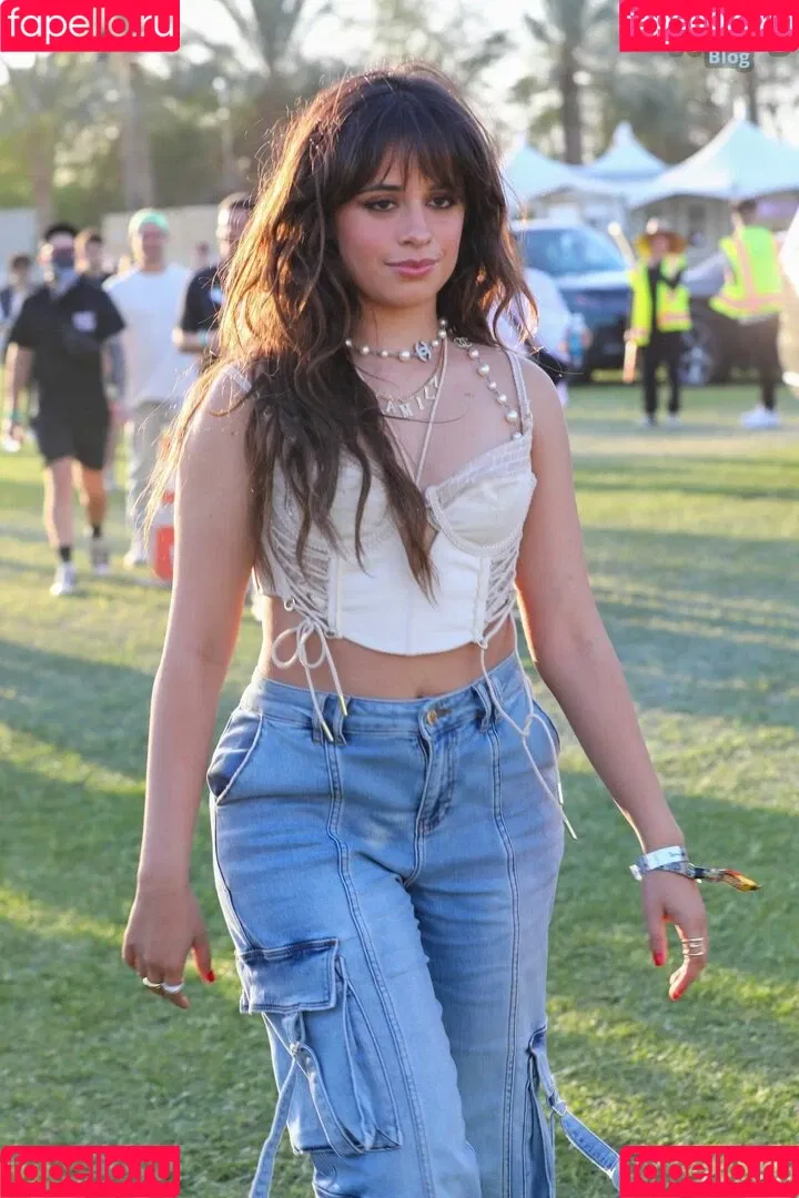 Camila Cabello / Camila_Cabello / iamgabrielaung Onlyfans Photo Gallery 