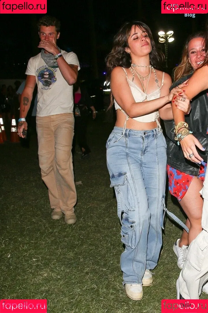 Camila Cabello / Camila_Cabello / iamgabrielaung Onlyfans Photo Gallery 