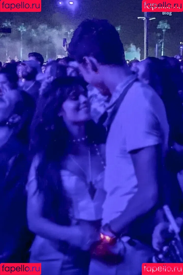 Camila Cabello / Camila_Cabello / iamgabrielaung Onlyfans Photo Gallery 