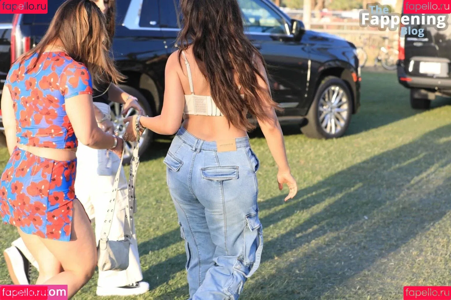 Camila Cabello / Camila_Cabello / iamgabrielaung Onlyfans Photo Gallery 