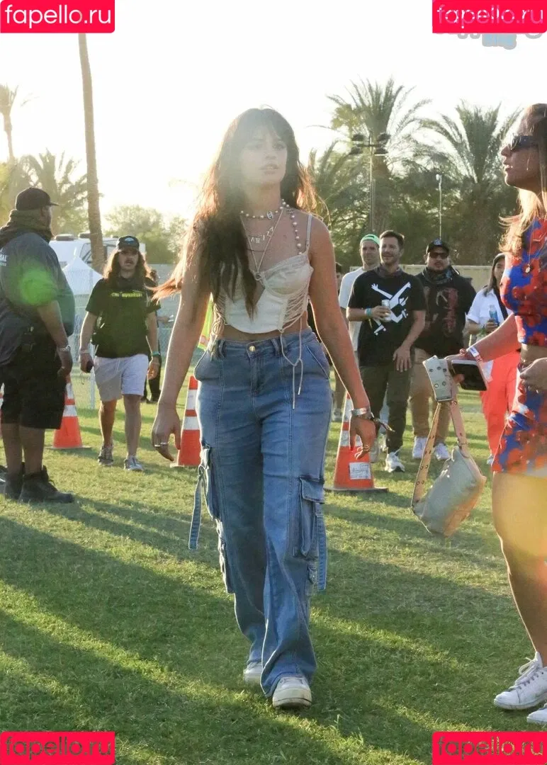 Camila Cabello / Camila_Cabello / iamgabrielaung Onlyfans Photo Gallery 