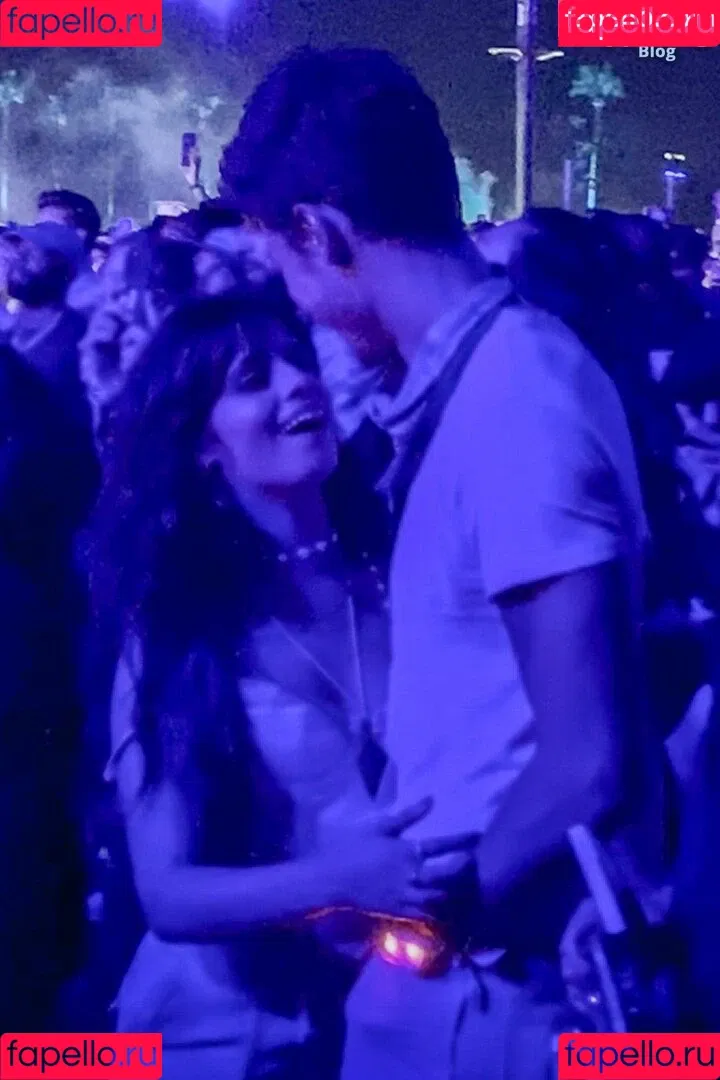 Camila Cabello / Camila_Cabello / iamgabrielaung Onlyfans Photo Gallery 