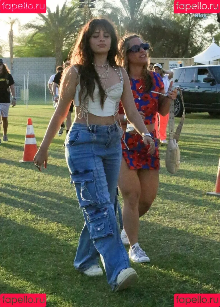 Camila Cabello / Camila_Cabello / iamgabrielaung Onlyfans Photo Gallery 