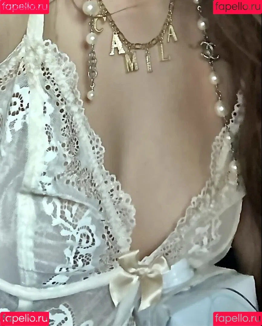 Camila Cabello / Camila_Cabello / iamgabrielaung Onlyfans Photo Gallery 