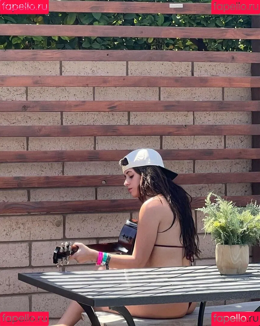 Camila Cabello / Camila_Cabello / iamgabrielaung Onlyfans Photo Gallery 