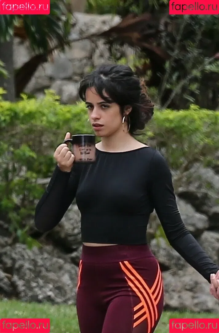 Camila Cabello / Camila_Cabello / iamgabrielaung Onlyfans Photo Gallery 