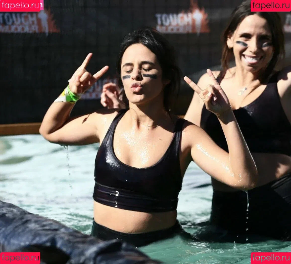 Camila Cabello / Camila_Cabello / iamgabrielaung Onlyfans Photo Gallery 