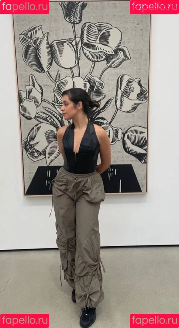 Camila Cabello / Camila_Cabello / iamgabrielaung Onlyfans Photo Gallery 