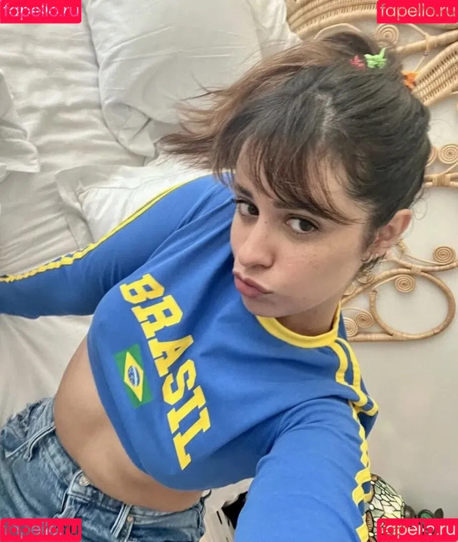 Camila Cabello / Camila_Cabello / iamgabrielaung Onlyfans Photo Gallery 