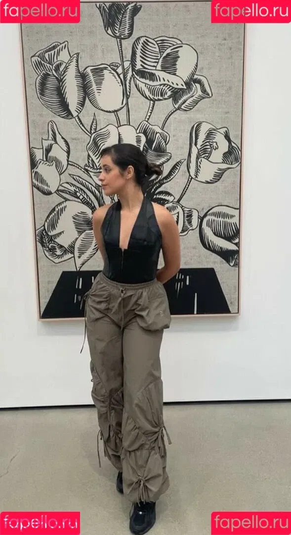 Camila Cabello / Camila_Cabello / iamgabrielaung Onlyfans Photo Gallery 