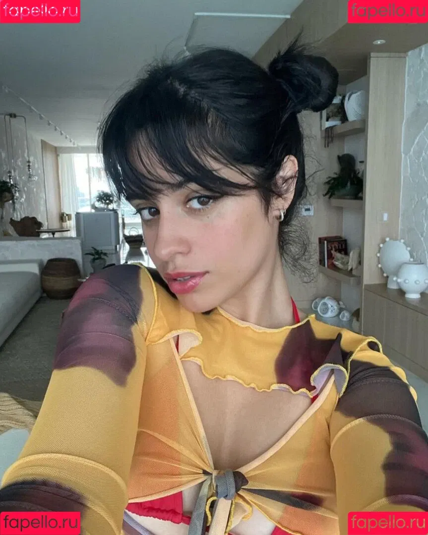 Camila Cabello / Camila_Cabello / iamgabrielaung Onlyfans Photo Gallery 