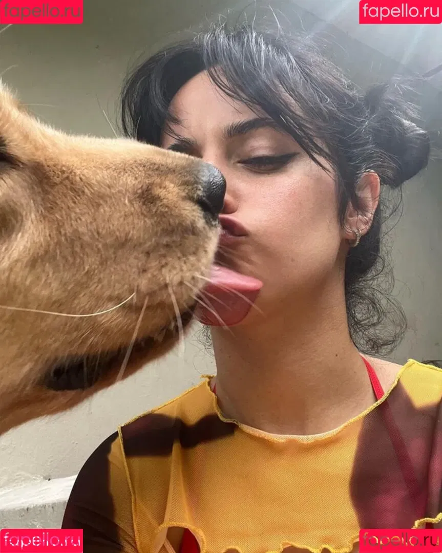 Camila Cabello / Camila_Cabello / iamgabrielaung Onlyfans Photo Gallery 