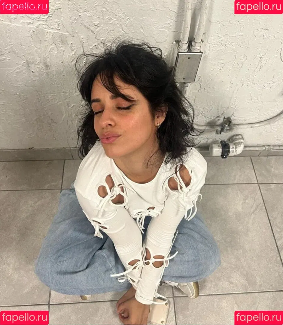 Camila Cabello / Camila_Cabello / iamgabrielaung Onlyfans Photo Gallery 