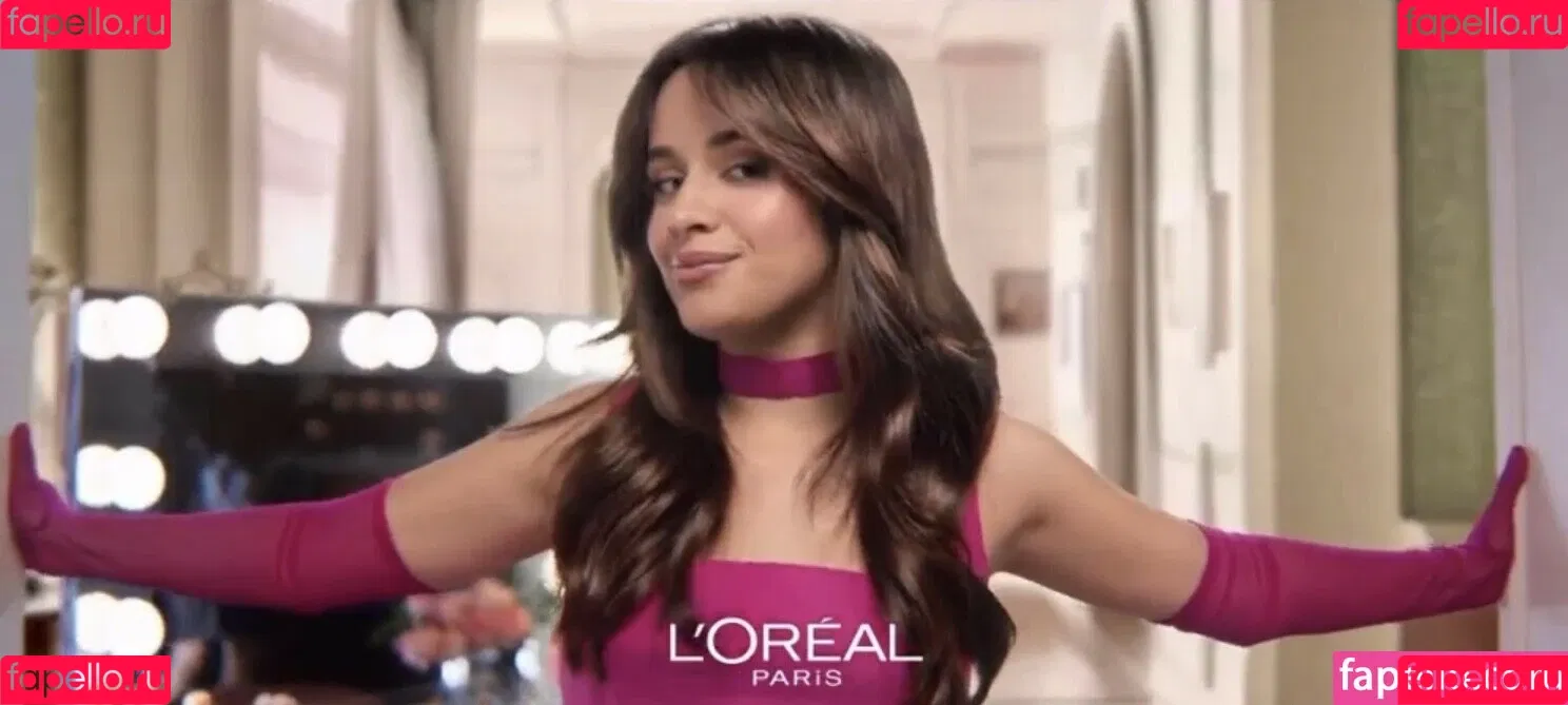Camila Cabello / Camila_Cabello / iamgabrielaung Onlyfans Photo Gallery 