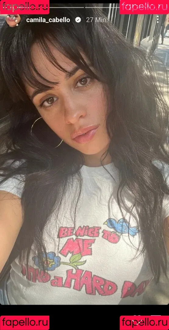 Camila Cabello / Camila_Cabello / iamgabrielaung Onlyfans Photo Gallery 
