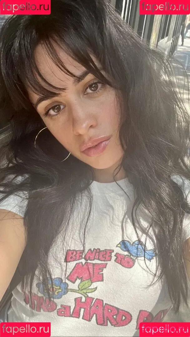 Camila Cabello / Camila_Cabello / iamgabrielaung Onlyfans Photo Gallery 