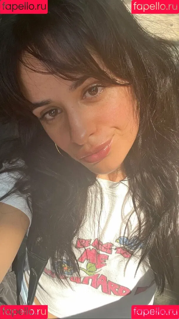 Camila Cabello / Camila_Cabello / iamgabrielaung Onlyfans Photo Gallery 
