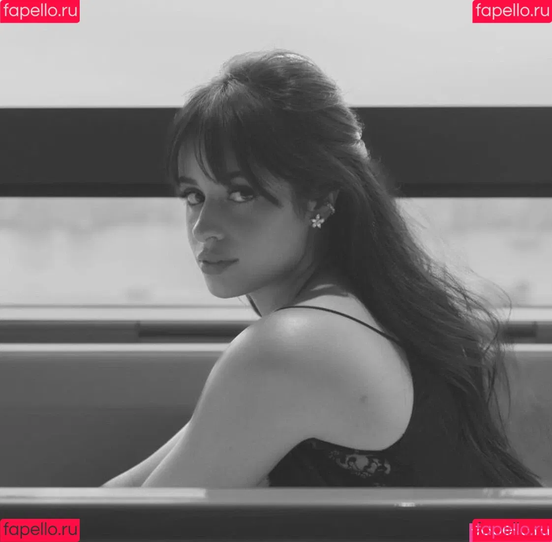 Camila Cabello / Camila_Cabello / iamgabrielaung Onlyfans Photo Gallery 