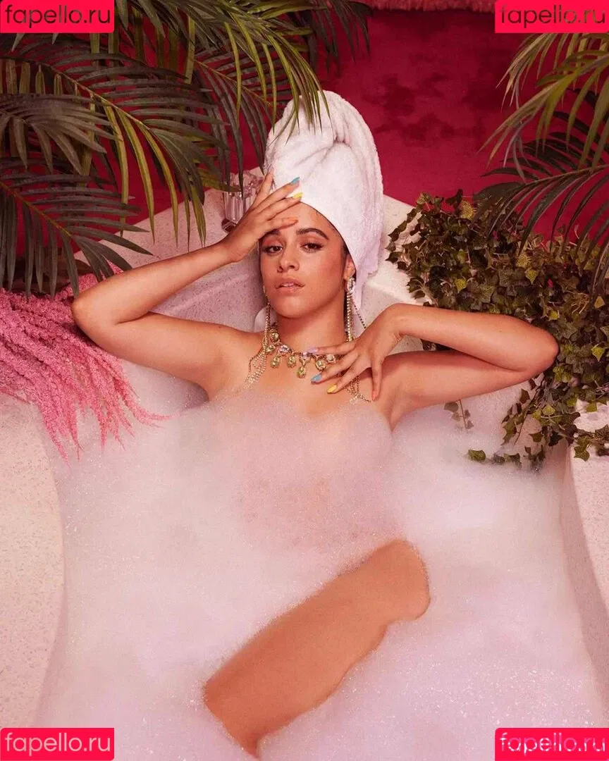 Camila Cabello / Camila_Cabello / iamgabrielaung Onlyfans Photo Gallery 