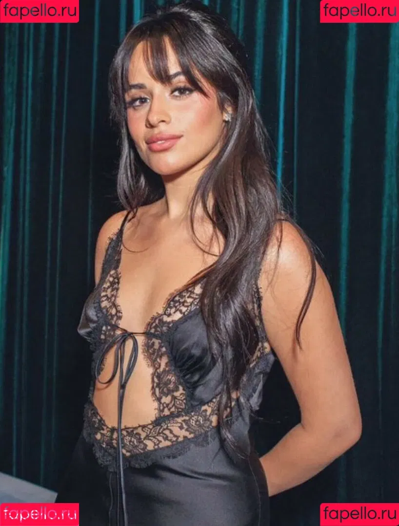 Camila Cabello / Camila_Cabello / iamgabrielaung Onlyfans Photo Gallery 