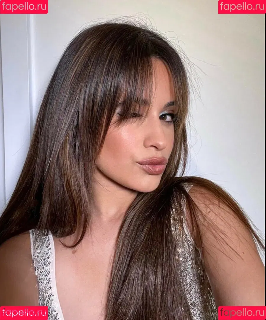 Camila Cabello / Camila_Cabello / iamgabrielaung Onlyfans Photo Gallery 