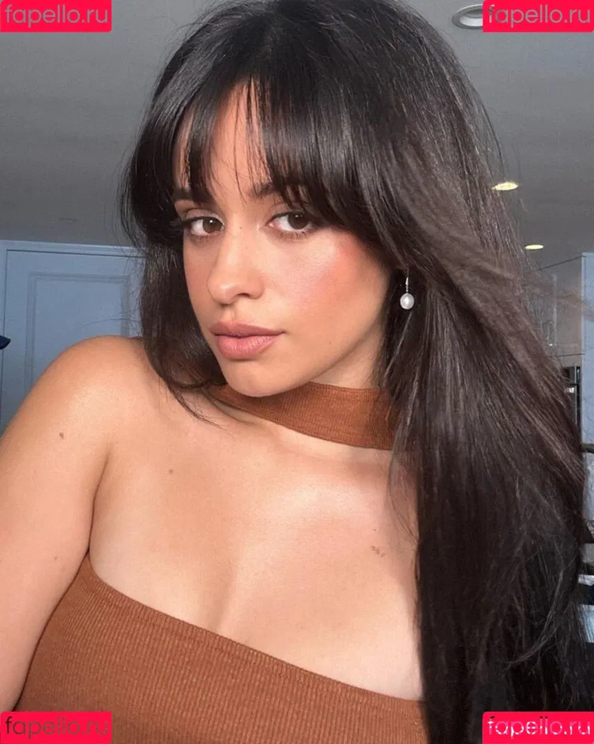 Camila Cabello / Camila_Cabello / iamgabrielaung Onlyfans Photo Gallery 