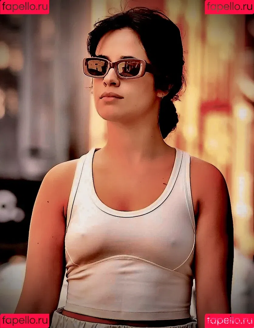 Camila Cabello / Camila_Cabello / iamgabrielaung Onlyfans Photo Gallery 