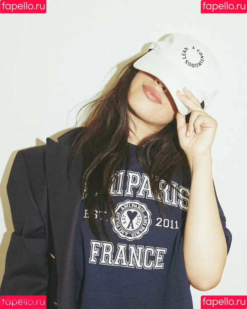 Camila Cabello / Camila_Cabello / iamgabrielaung Onlyfans Photo Gallery 