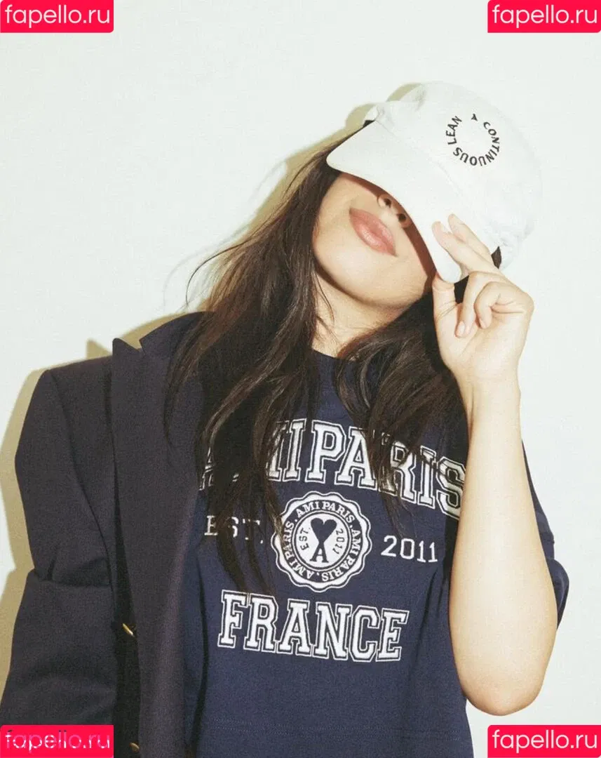 Camila Cabello / Camila_Cabello / iamgabrielaung Onlyfans Photo Gallery 