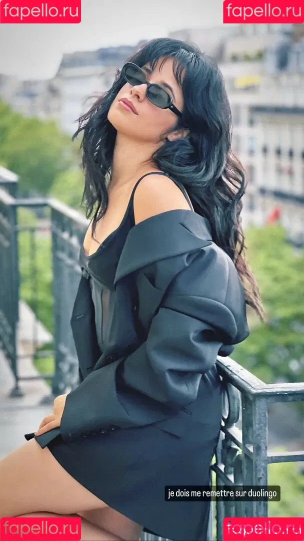 Camila Cabello / Camila_Cabello / iamgabrielaung Onlyfans Photo Gallery 