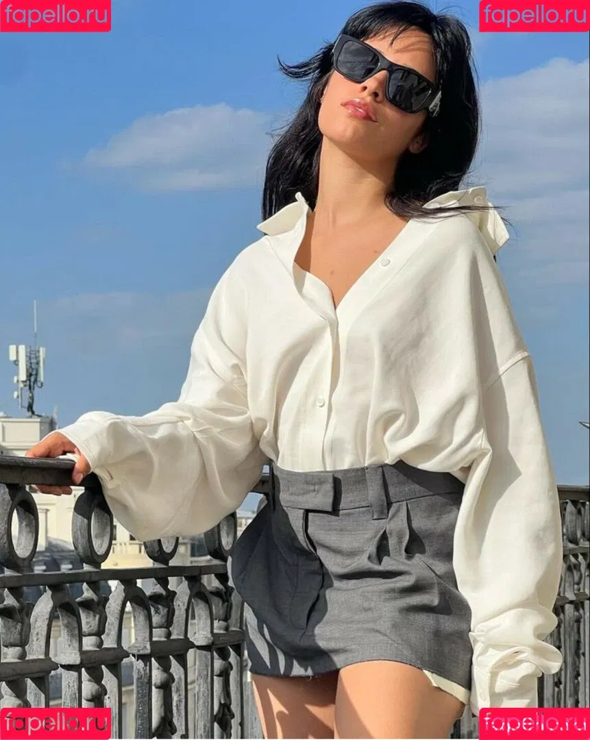 Camila Cabello / Camila_Cabello / iamgabrielaung Onlyfans Photo Gallery 