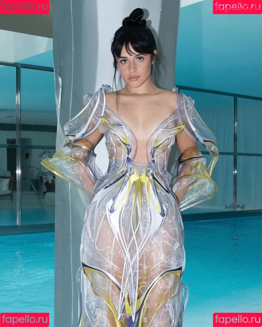 Camila Cabello / Camila_Cabello / iamgabrielaung Onlyfans Photo Gallery 