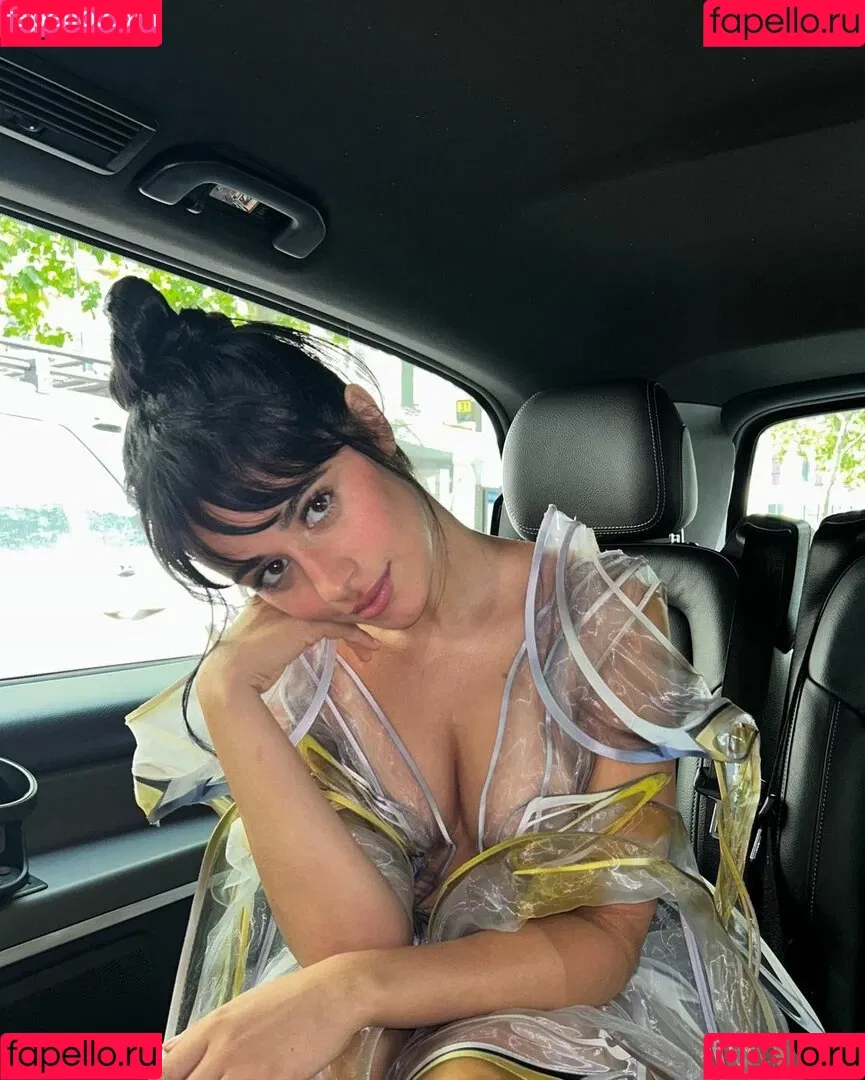 Camila Cabello / Camila_Cabello / iamgabrielaung Onlyfans Photo Gallery 