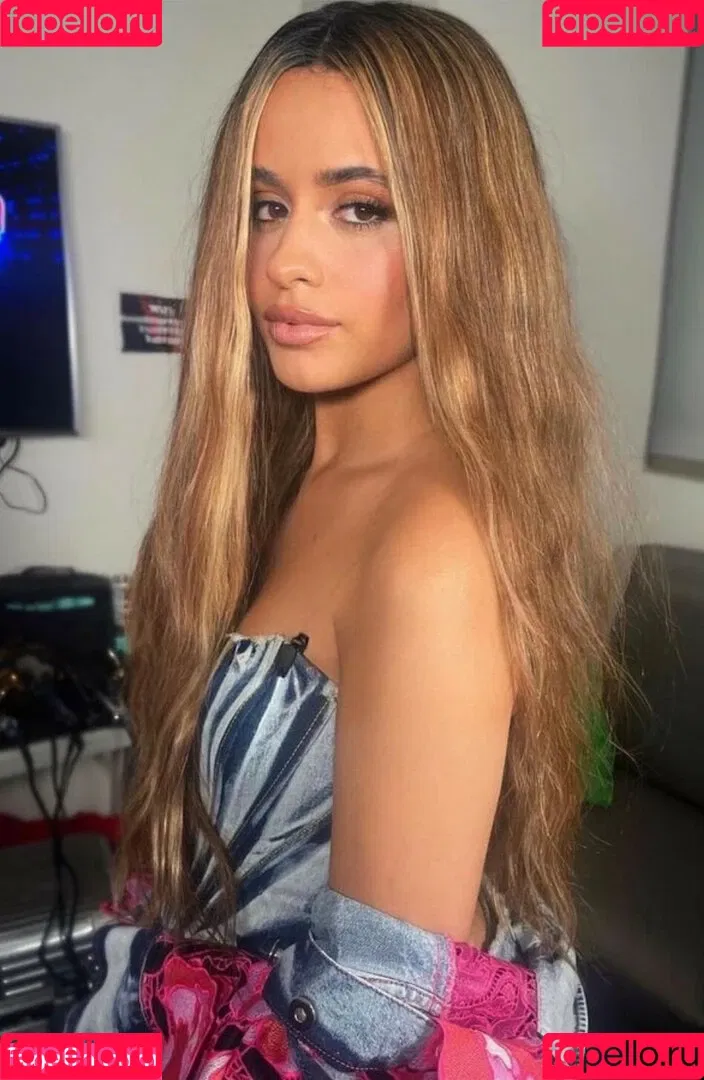 Camila Cabello / Camila_Cabello / iamgabrielaung Onlyfans Photo Gallery 