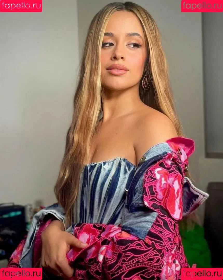 Camila Cabello / Camila_Cabello / iamgabrielaung Onlyfans Photo Gallery 
